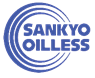 Logo Sankyo Oilless