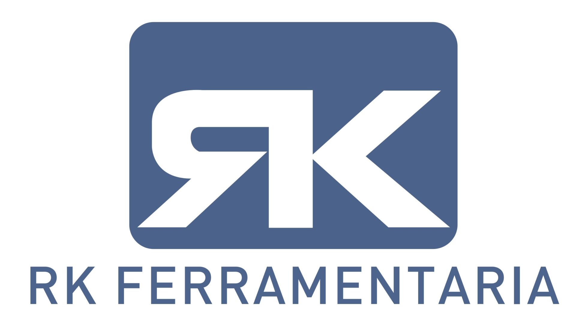 Logo RKferramentaria